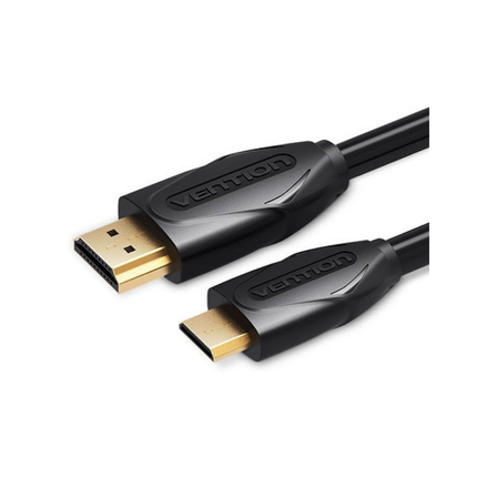 Vention Mini HDMI Cable