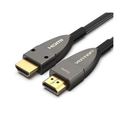 Vention 4K 2.0 Optical Fiber HDMI Cable