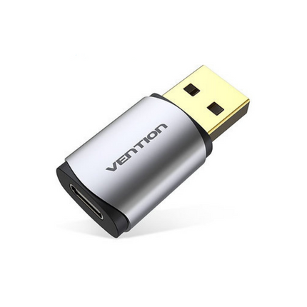 Vention USB to USB-C Sound Card