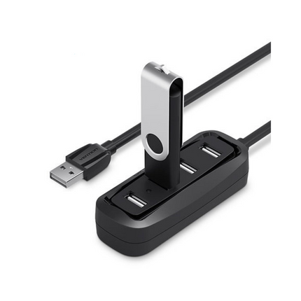 Vention 4 Ports USB 2.0 HUB