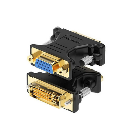 Vention VGA Female to DVI Male Adapter