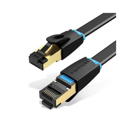 Vention Flat Cat.8 Patch Cable