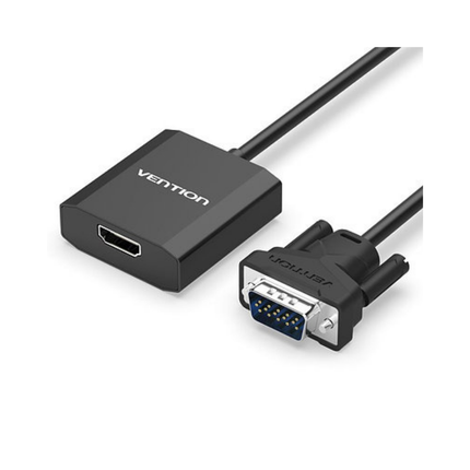 Vention VGA to HDMI Converter