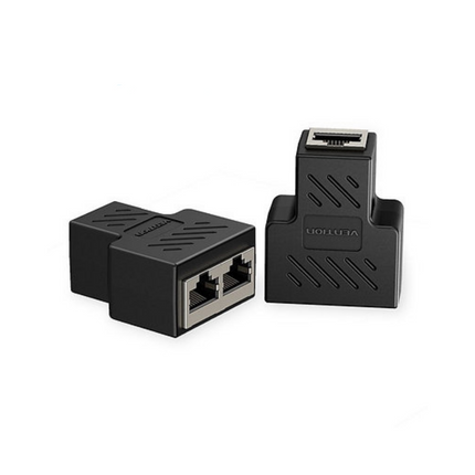 Vention 1-to-2 RJ45 Splitter Adapter