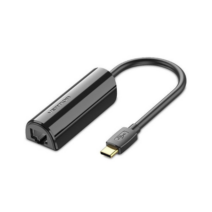 Vention USB-C to 100Mbps Ethernet Adapter