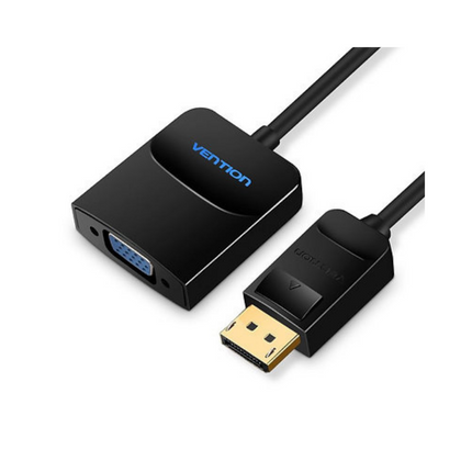 Vention DisplayPort to VGA Converter