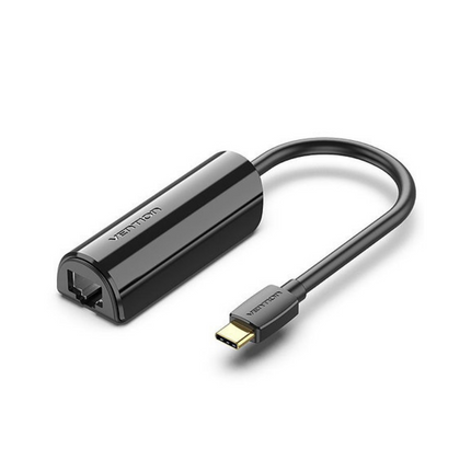 Vention USB-C to Gigabit Ethernet Adapter