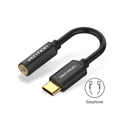 Vention USB-C to 3.5mm Audio Cable