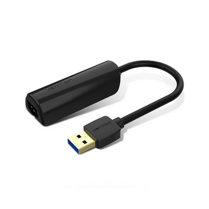Vention USB 3.0 to Gigabit Ethernet Adapter ABS Type