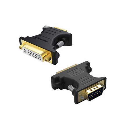Vention DVI Female to VGA Male Adapter
