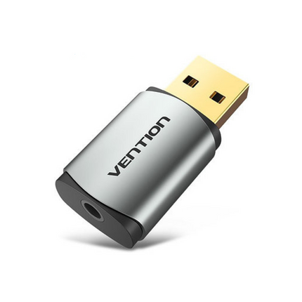 Vention USB External Sound Card