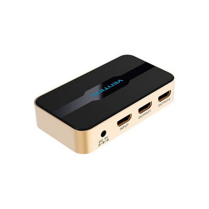 Vention 1 In 2 Out HDMI Splitter
