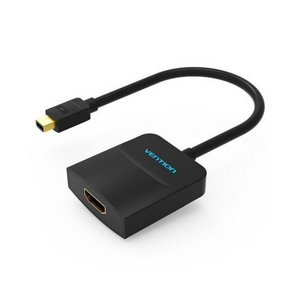 Vention Mini DisplayPort to HDMI Converter