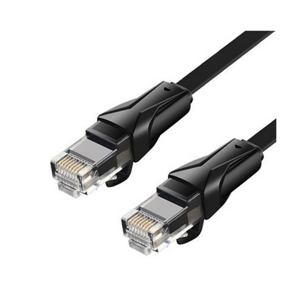 Vention Flat Cat.6 UTP Patch Cable