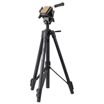 Velbon Videomate-638 Video Tripod