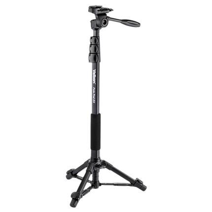 Velbon Pole Pod