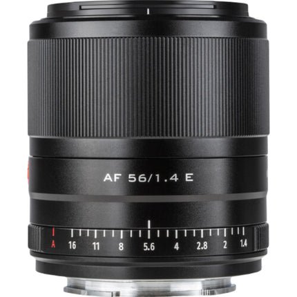 Viltrox AF 56mm f/1.4 E Lens for Sony