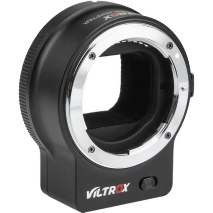 Viltrox Nikon NF-Z Adapter for F-Mount Lens to Z-Mount Camera