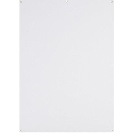 Westcott X-Drop Background (1.5 x 2.1m - White)