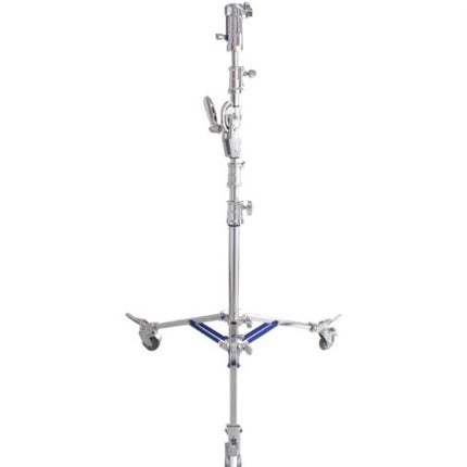 General M6 C-Stand For Photography