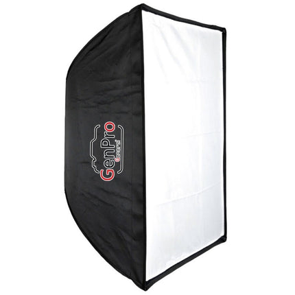 Generic 60x90cm Rectangular Softbox with Bowens Mount