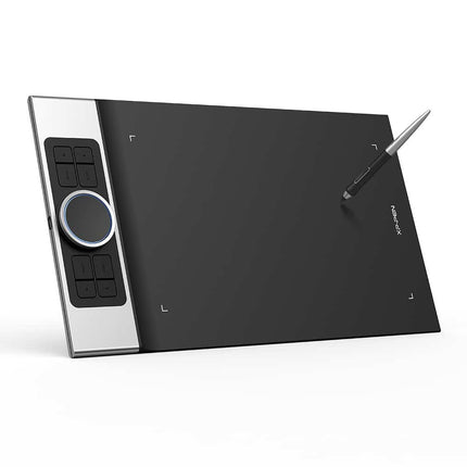 XP Pen Deco Pro Small Wired Digital Graphic Drawing Tablet