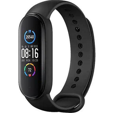 Xiaomi Mi Band 5 Smartband Black