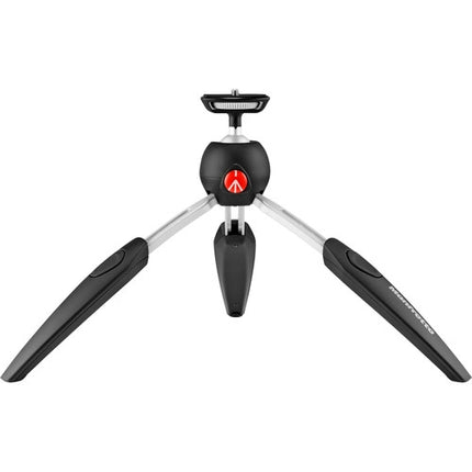 Manfrotto PIXI Mini Table Top Tripod Black