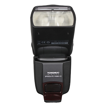 Yongnuo YN560-III Speedlite