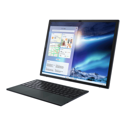ASUS Zenbook 17 Fold OLED Core i7-1250U- RAM 16GB- SSD 1TB- 17.3inch