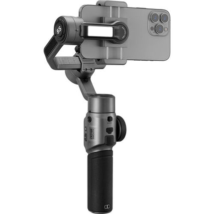 Zhiyun SMOOTH 5S Pro Smartphone Stabilizer Combo