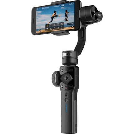 Zhiyun Smooth 4 Smartphone Gimbal