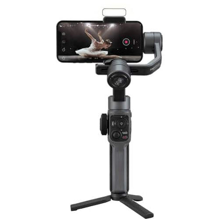 Zhiyun Smooth-5 Smartphone Gimbal Combo Kit