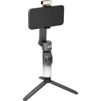Zhiyun Smooth-X2 Smartphone Gimbal Stabilizer Combo Kit
