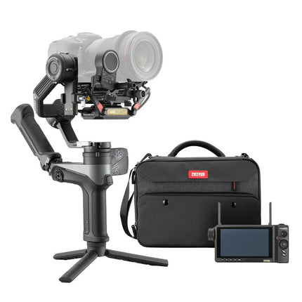 Zhiyun Weebill 2 Pro Plus