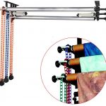 Background Stand - KIT 3×1