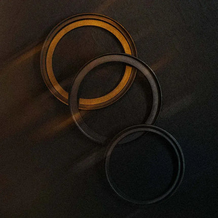 SZ Adapter Rings