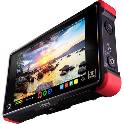 Atomos Ninja Flame 7inch 4K HDMI Recording Monitor