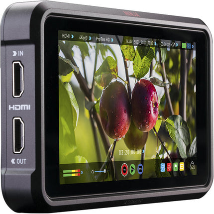Atomos Ninja V 5inch 4K HDMI Recording Monitor