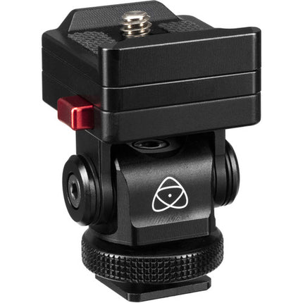Atomos AtomX 5 and 7″ Monitor Mount