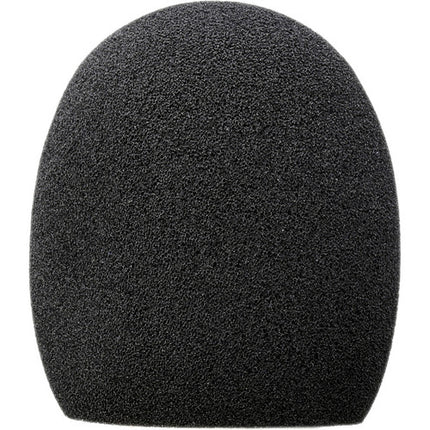 Auray WHF-158 Foam Windscreen for 1-5-8inch Diameter Microphones