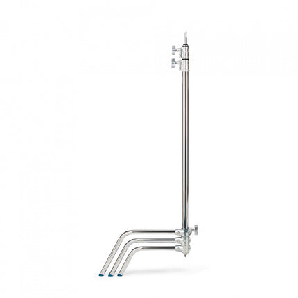 Avenger Sliding Leg C-Stand (Chrome-plated 10.75)
