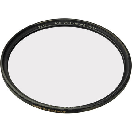 B+W XS-Pro UV Haze MRC-Nano 010M Filter
