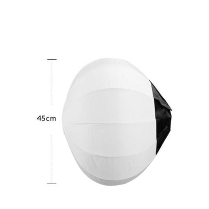 Generic Ball Softbox QX 45cm