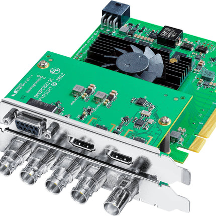 Blackmagic Design DeckLink 8K Pro G2 Capture Card