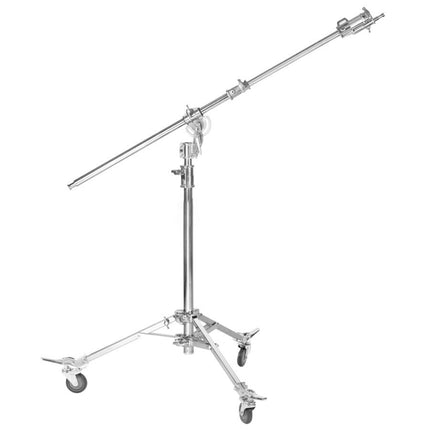 Heavy Boom Light Stand M-6