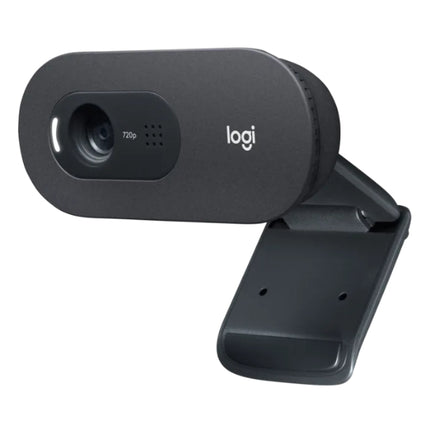 Logitech C505 HD WEBCAM