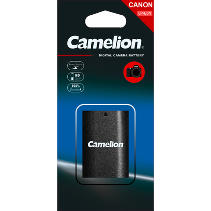 Camelion Battery For Canon