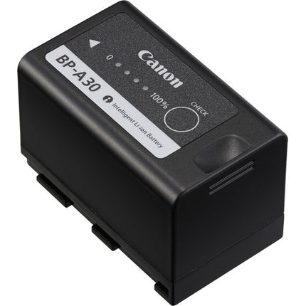 Canon BP-A30 Battery Pack For EOS C300 Mark II- C200- and C200B