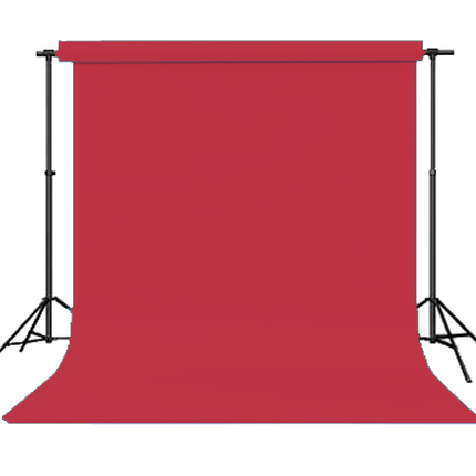 Colorama Paper Background 2.72 X11m Cherry